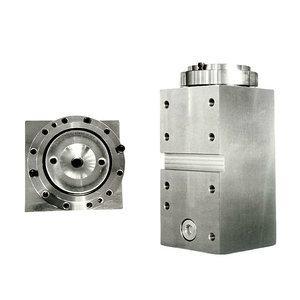 CNC Press Brake Hydraulic Cylinder