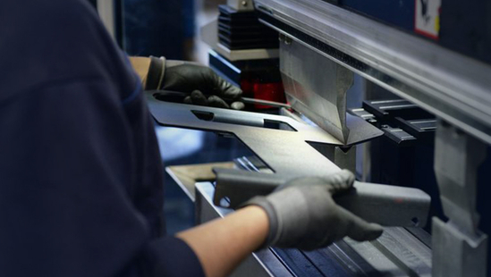 Precision Bending