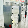 CNC Press Brake Hydraulic Cylinder