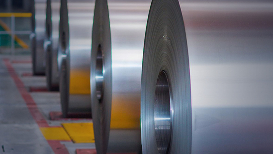 Heavy-Duty Forming