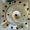 CNC Press Brake Hydraulic Cylinder