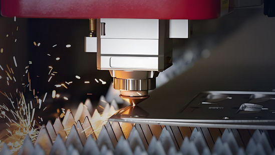 Efficient Cutting