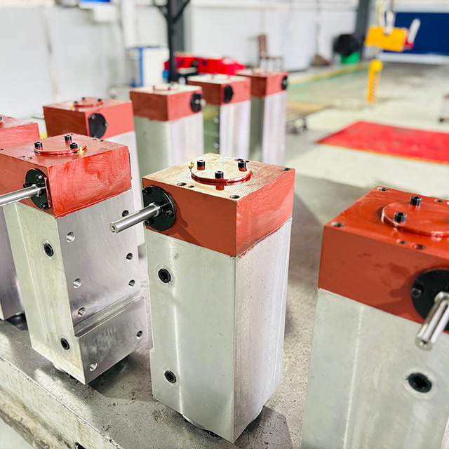 Ordinary Press Brake Hydraulic Cylinder