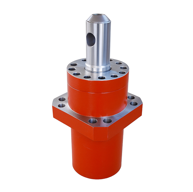 Guillotine Shear Hydraulic Cylinder
